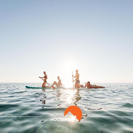 #178 Monte Das Churras 1 By Home Holidays Αλμπουφέιρα Εξωτερικό φωτογραφία