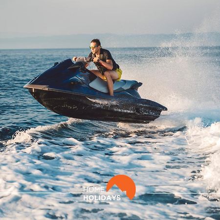 #178 Monte Das Churras 1 By Home Holidays Αλμπουφέιρα Εξωτερικό φωτογραφία