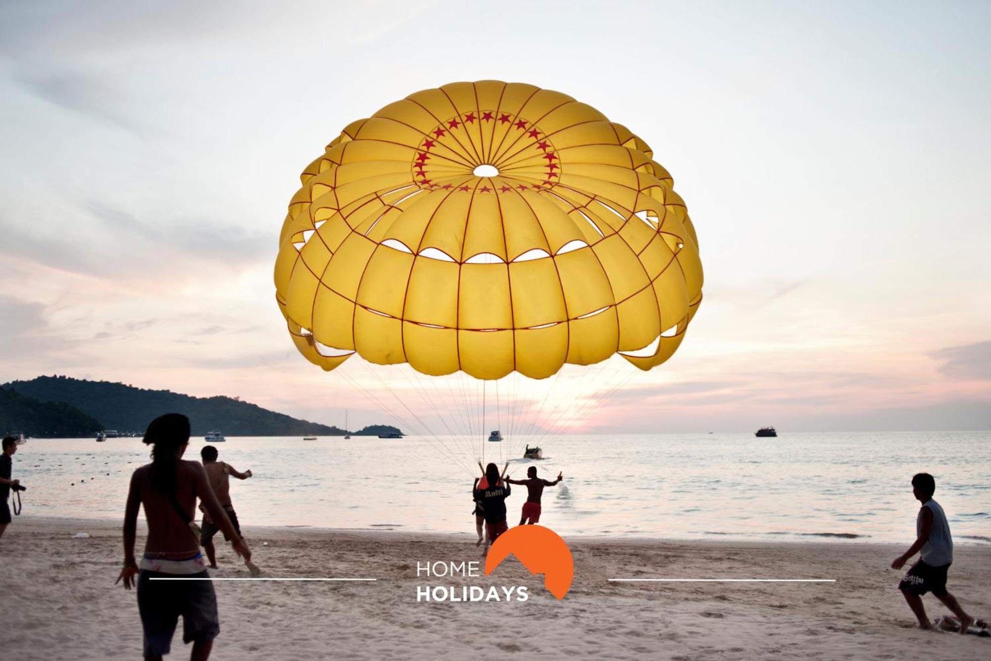 #178 Monte Das Churras 1 By Home Holidays Αλμπουφέιρα Εξωτερικό φωτογραφία