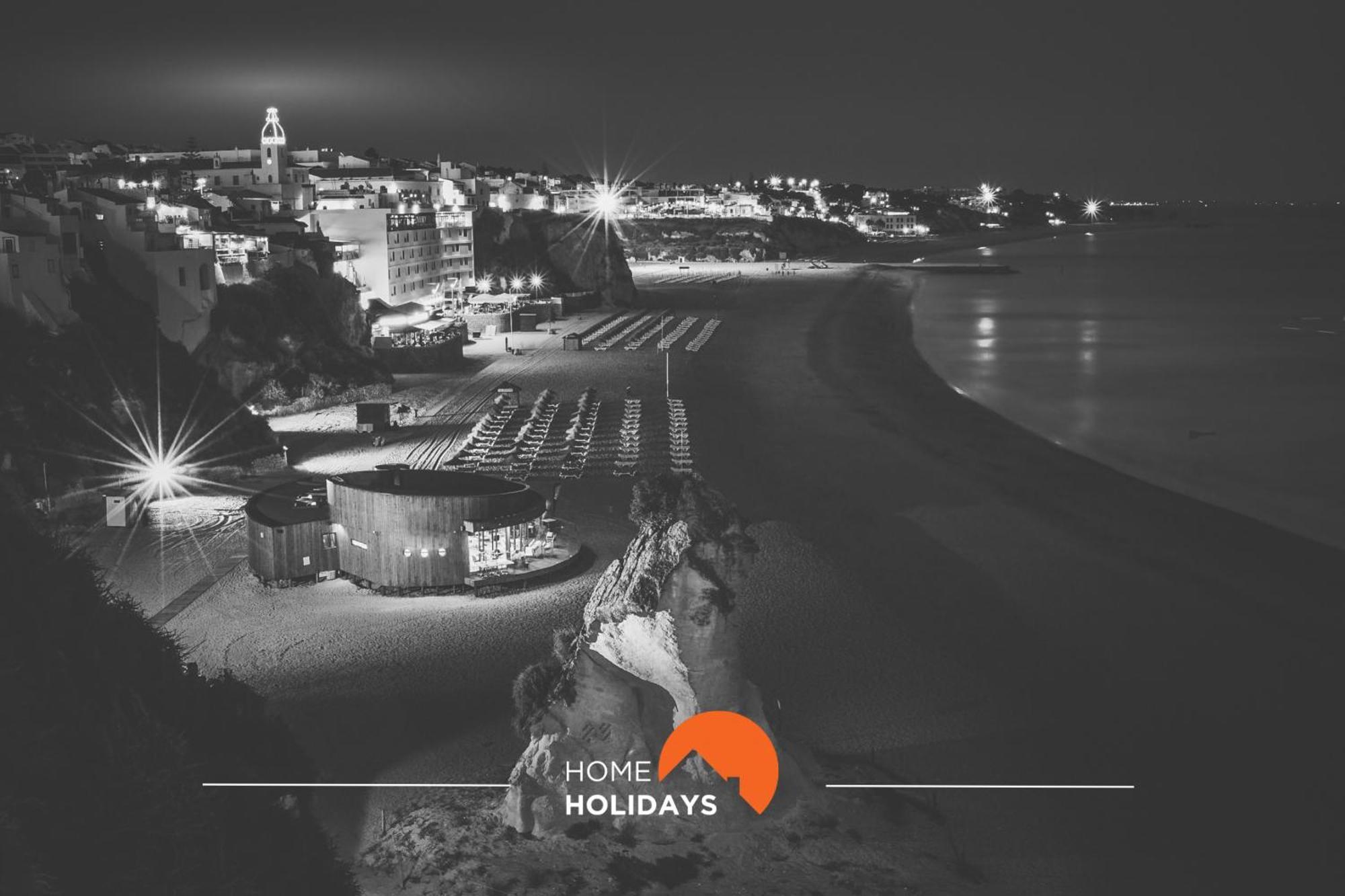 #178 Monte Das Churras 1 By Home Holidays Αλμπουφέιρα Εξωτερικό φωτογραφία