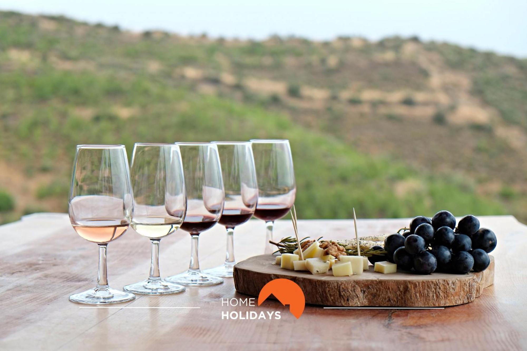 #178 Monte Das Churras 1 By Home Holidays Αλμπουφέιρα Εξωτερικό φωτογραφία