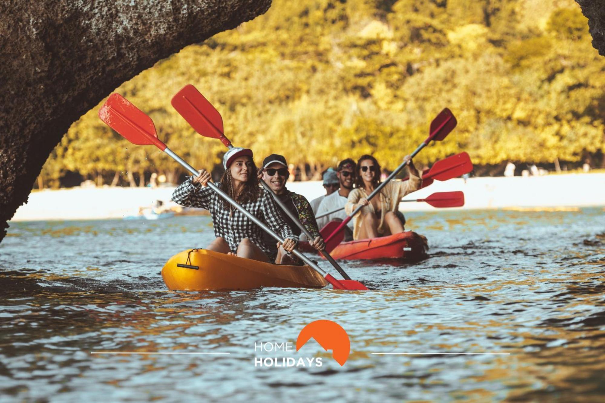 #178 Monte Das Churras 1 By Home Holidays Αλμπουφέιρα Εξωτερικό φωτογραφία