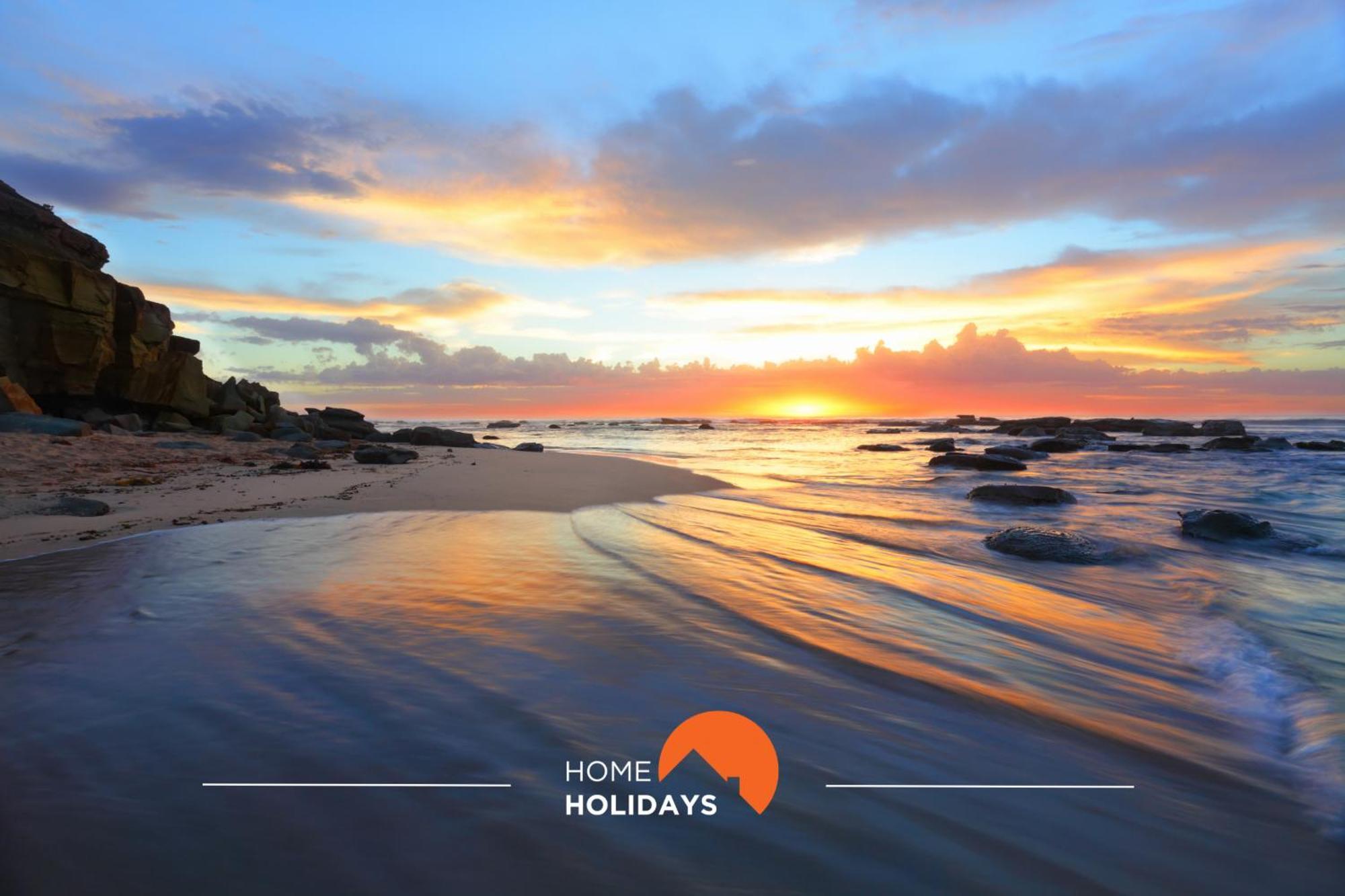 #178 Monte Das Churras 1 By Home Holidays Αλμπουφέιρα Εξωτερικό φωτογραφία