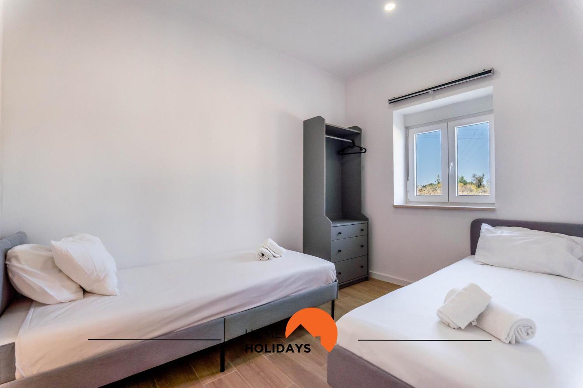 #178 Monte Das Churras 1 By Home Holidays Αλμπουφέιρα Εξωτερικό φωτογραφία