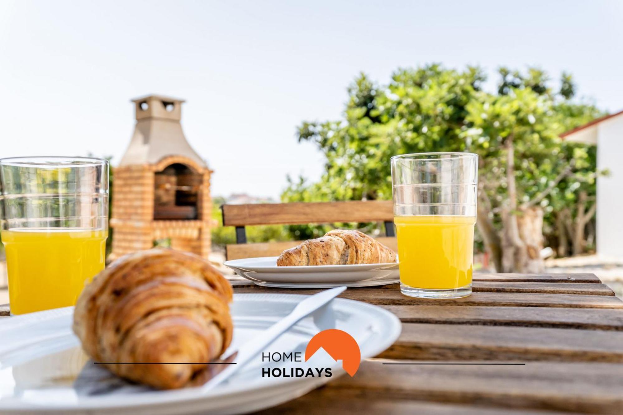 #178 Monte Das Churras 1 By Home Holidays Αλμπουφέιρα Εξωτερικό φωτογραφία