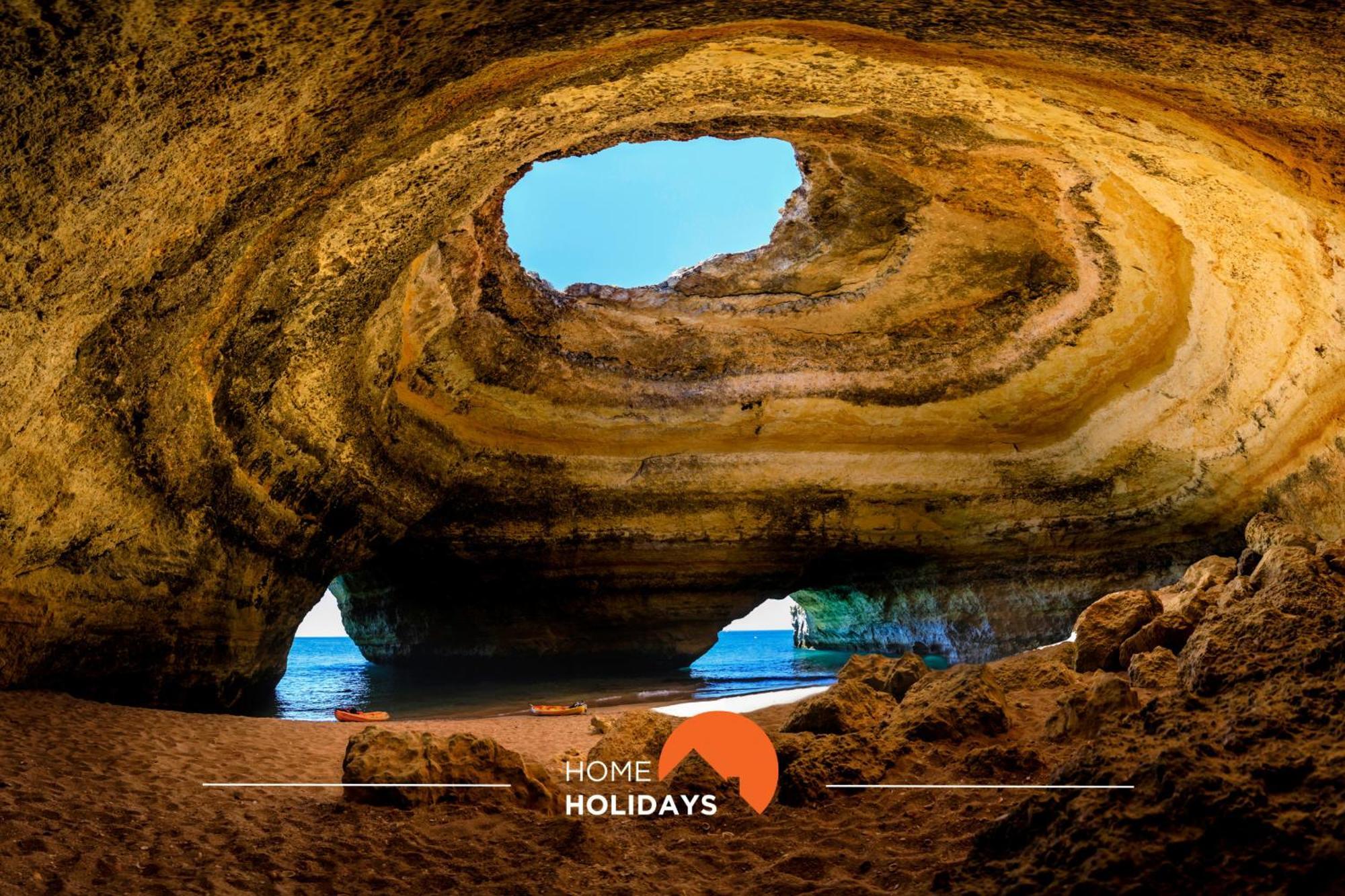 #178 Monte Das Churras 1 By Home Holidays Αλμπουφέιρα Εξωτερικό φωτογραφία