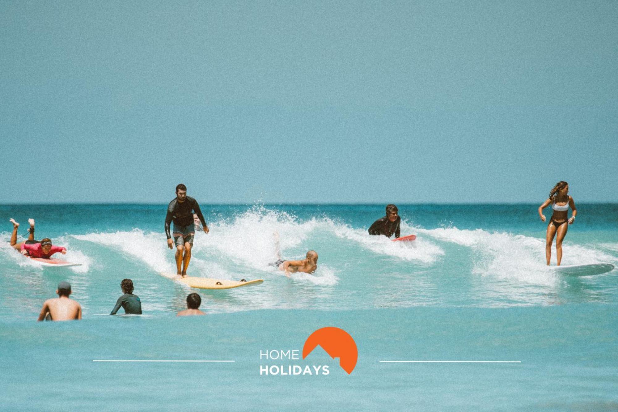 #178 Monte Das Churras 1 By Home Holidays Αλμπουφέιρα Εξωτερικό φωτογραφία