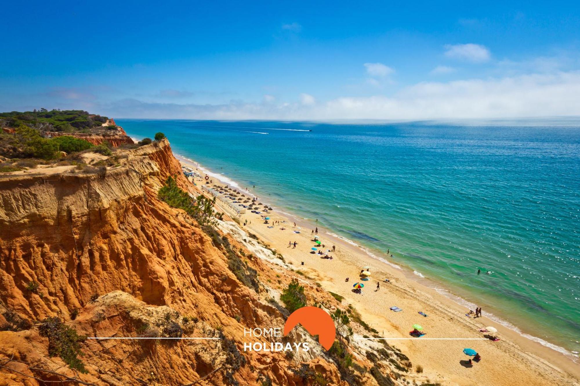 #178 Monte Das Churras 1 By Home Holidays Αλμπουφέιρα Εξωτερικό φωτογραφία