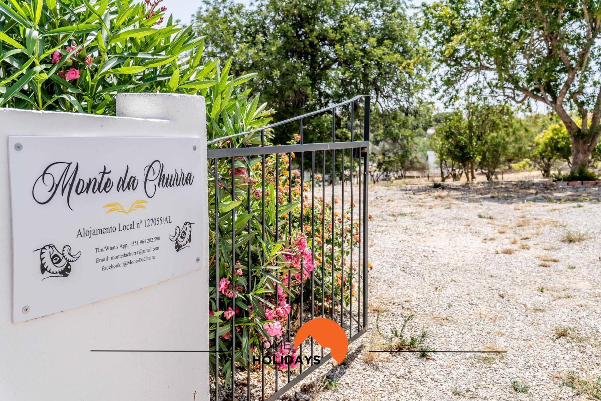 #178 Monte Das Churras 1 By Home Holidays Αλμπουφέιρα Εξωτερικό φωτογραφία